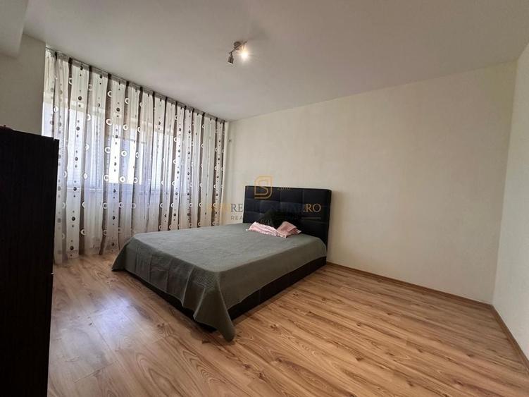 Apartament 2 camere, mobilat si utilat, Splaiul Unirii - Confort City - 4