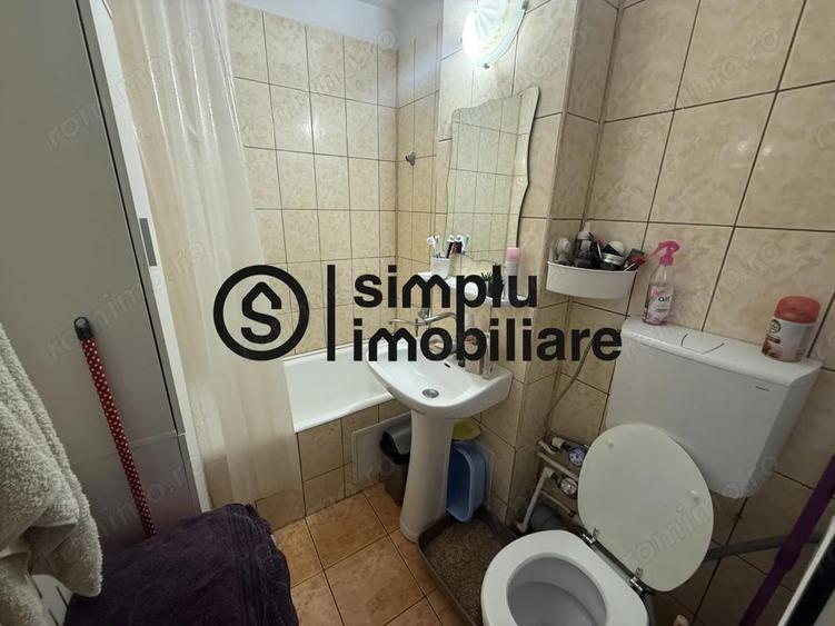 Garsoniera decomandata, etaj 3 / 4, Henri Coanda - 85 000 Euro - 5