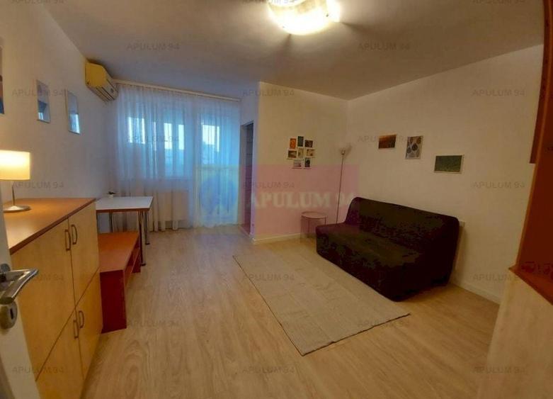 Garsoniera Iancului- Elev Stefan Stefanescu. - 1