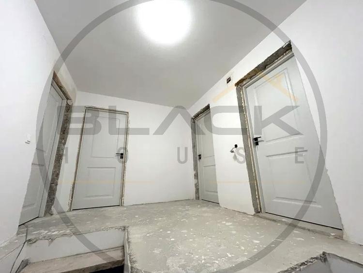 Casa individuala, 4 camere, 150 mp, teren 415 mp, - 5