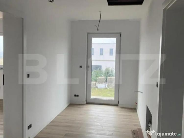 Casa individuala, 9.6 ari teren, zona Bosanci - 8