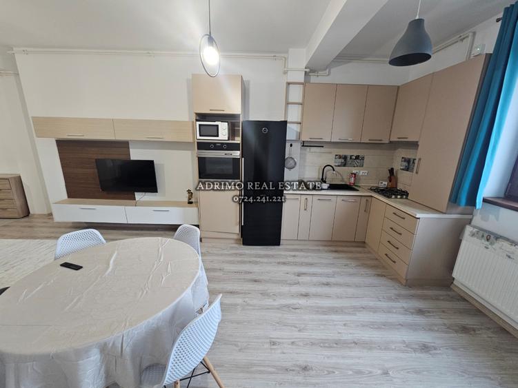 Ap2cam Bloc Nou - Parcare Privata - Euromaterna - 500 euro - Termen LUng - 3