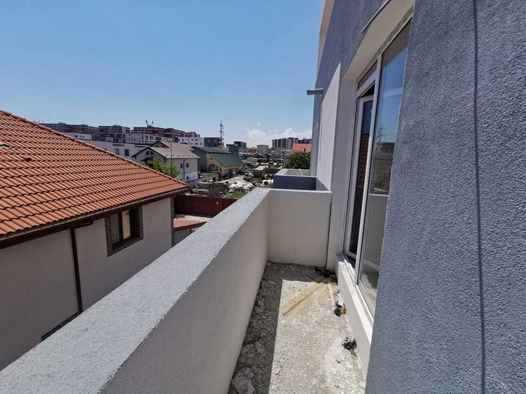 Apartamente de vanzare 2 camere Constanta zona baba novac - 6