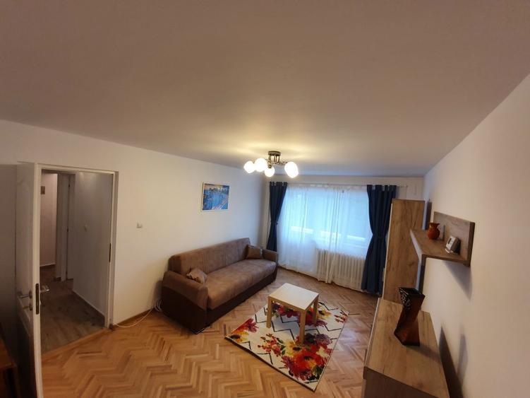 Inchiriere apartament 3 Camere Decomandat Ion Minulescu/scoala politie - 6