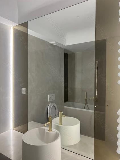 Inchiriez Studio Cortina North (Pipera) - 3