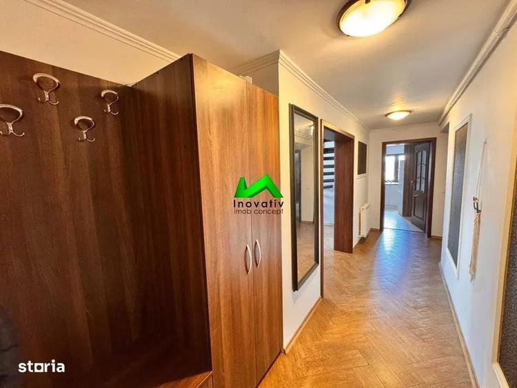 Apartament de inchiriat 2 camere Sibiu Milea - 5
