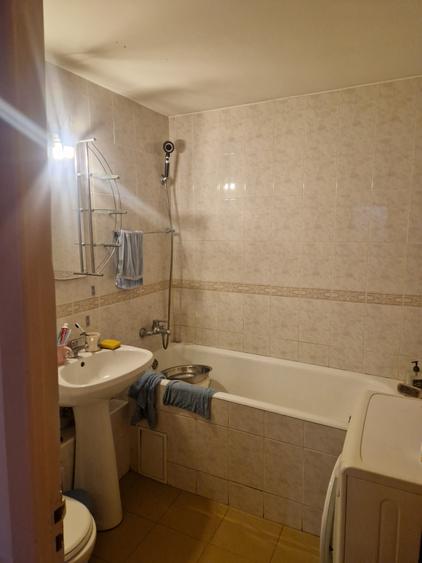 BD. CHISINAU X BD. BASARABIA, - 8