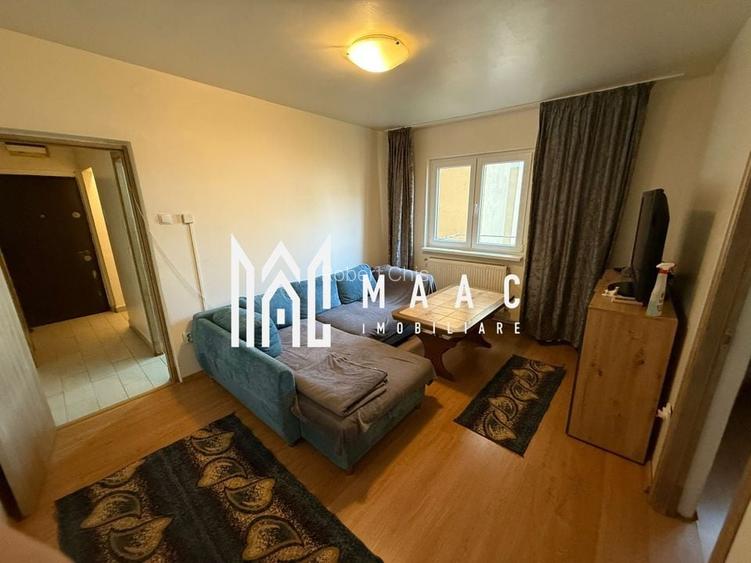 Apartament 2 camere | 45mp | Cedonia Apartament 2 camere | 45mp | Cedonia