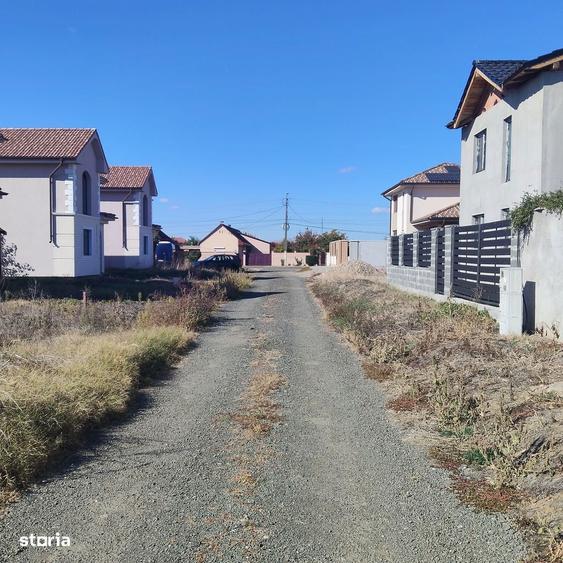 Parcele Aradul Nou in Toscana Rezidence - 9