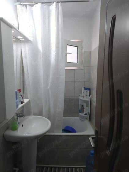 Apartament 2 camere decomandat parter 63 mp bulevardul Unirii, langa ?coala nr. 3 - 2