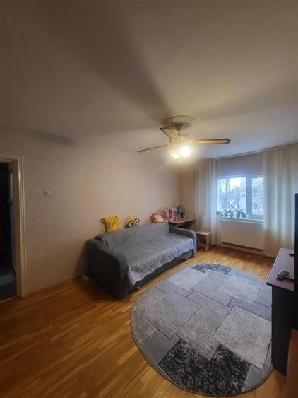 2 camere confort 1 decomandat Radu Negru, etaj 2, cu imbunatatiri - 1