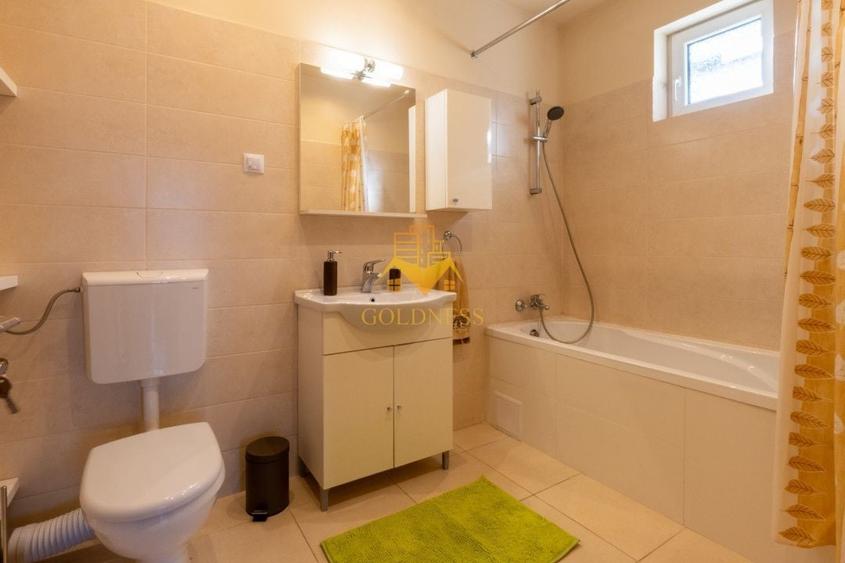 2 camere open space, Cartierul Marasti, CBC, Kaufland, Parcare - 8