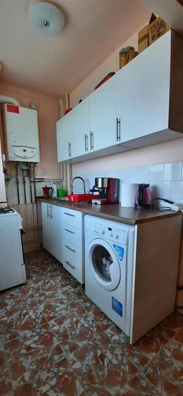 Apartament Garsoniera cu 1 Camera, Centrala Proprie, Clima, Zona Odobescu Complexul Studentesc - 4