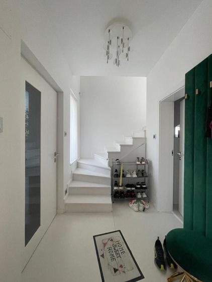 Casa Individuala cu piscina, complet mobilata si utilata, Timisoara - 10