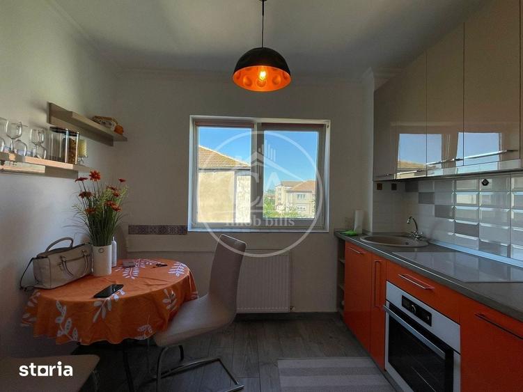 Apartament cu 2 camere de inchiriat in zona Salca, Oradea. - 8