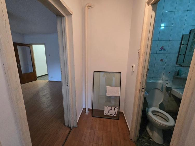 Garsonieră de 34 mp, parter – ideală locuință sau sp. comercial – Sos Colentina - 7