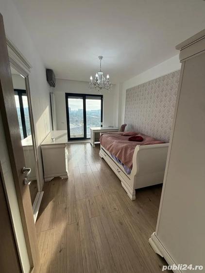 Inchiriere garsoniera dubla Novum Politehnica, Grozave?ti - 2