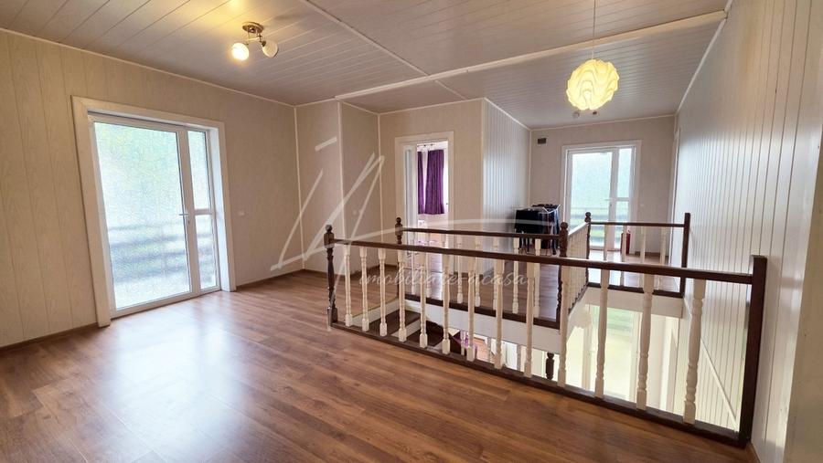 Arges Vila- Casa de vacanta Potential turistic 8 camere Rucar - 1