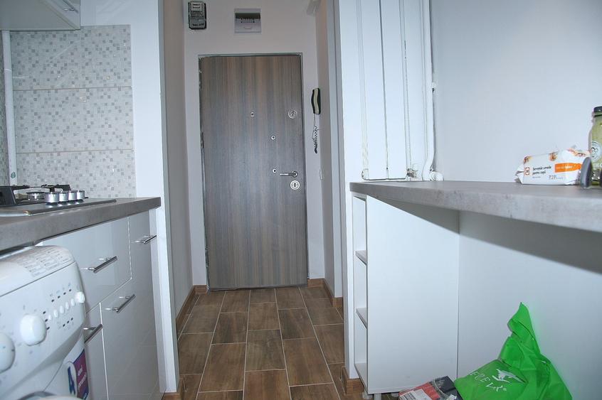 P-ta Mihail Kogalniceanu - Cismigiu, apartament deosebit 2 camere, etaj 1 - 11
