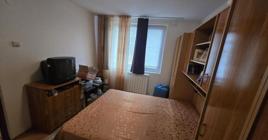 ULTRACENTRAL-3 CAMERE, ETAJ 2, CENTRALA GAZ - 3