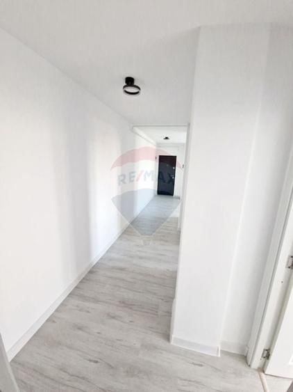 Apartament nou, 2 camere cu balcon - 8