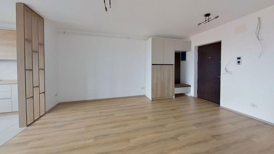 Apartament Pet friendly - 3