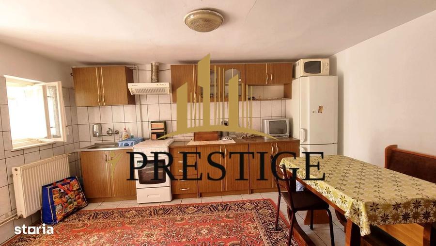 Casa De Vanzare Sibiu Turnisor, Curte Mare, Garaj, Acces Auto - 8