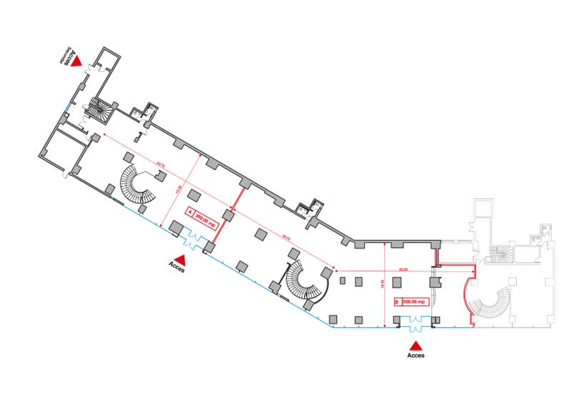 Închiriere Spațiu Comercial – Șos. Pantelimon - 7