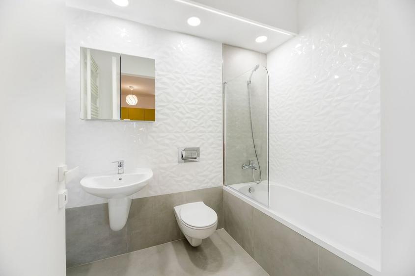 2 camere | 4 city Pipera | Parcare supraterana - 6