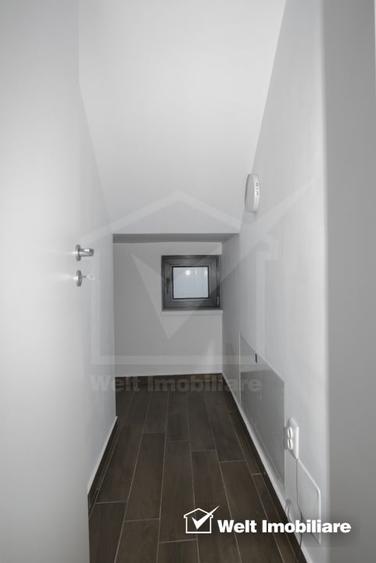 Casa finisata, partial mobilata, la superpret - cartier nou in Dezmir - 14