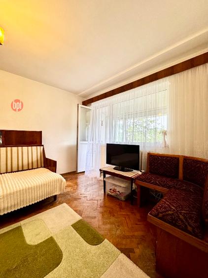 SE VINDE Apartament cu 2 camere, langa Liceul Agricol din Falticeni, SV - 4