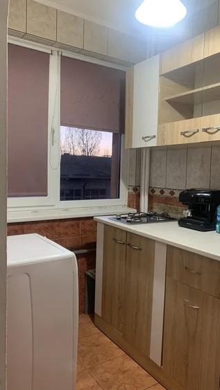 Grasoniera, semidecomandata, 31 mp, ac, balcon, metrou, Costin Georgian - 5