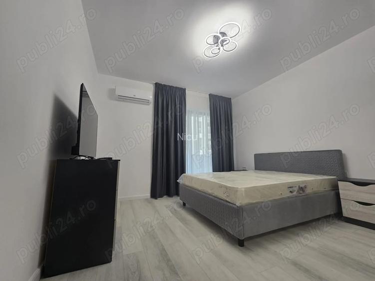 Garsoniera de inchiriat Plaza Residence Faza 5 Militari Lujerului