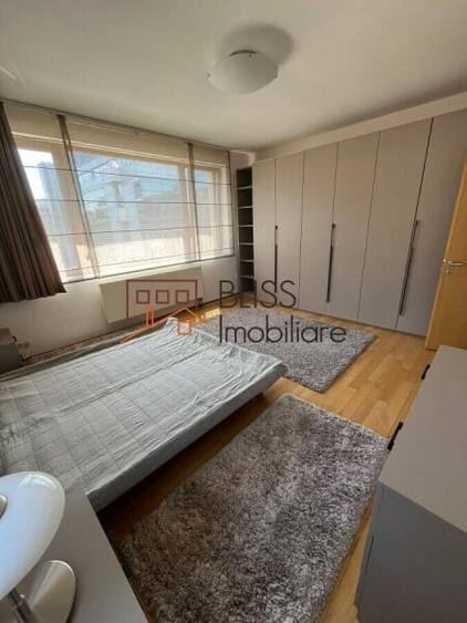 Apartament 4 camere în zona Herastrau - 12