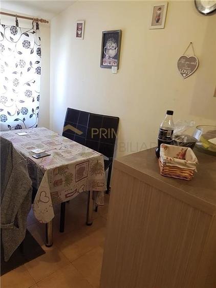 SAGULUI - 2 Camere - Decomandat - Centrala proprie - Mobilat - 3