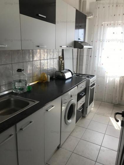 Apartament 2 camere Stefan cel  Mare - 8