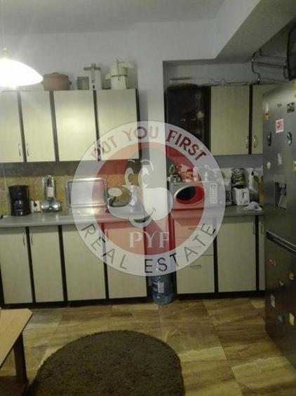 Piata Progresului | 2 camere | 60mp | Semidecomandat | B12592 - 6