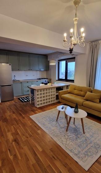 3 Camere I OTOPENI I Loc De Parcare Inclus - 4