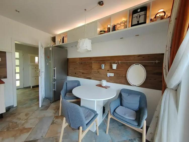 Casa Deosebita Corbeanca I Laguna Albastra - 6