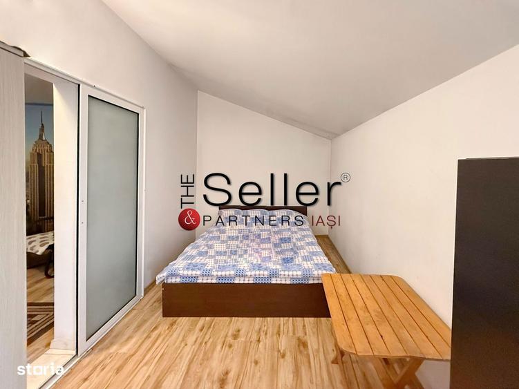 Spa?iu de produc?ie cu poten?ial versatil | 120 mp + etaj 40 mp - 12