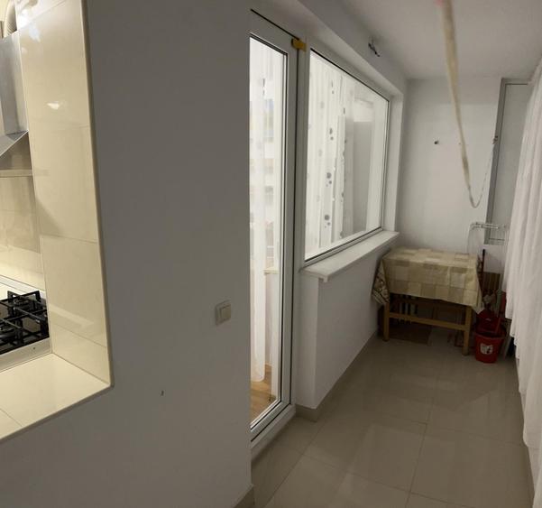 Dristor, Mc Donald's - 1