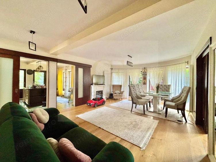 Casa in Sanpetru, Brasov - 12