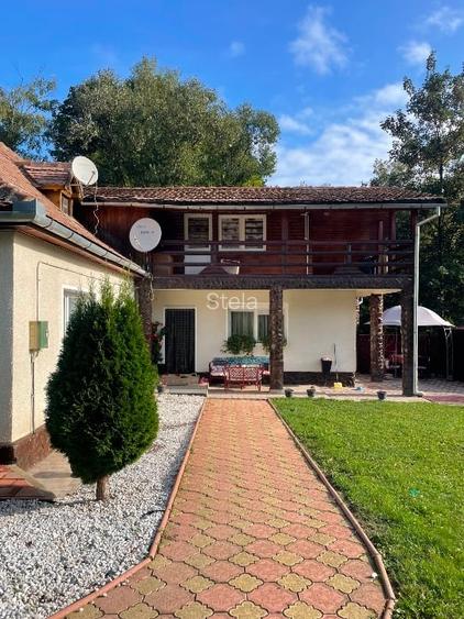 Casă de vânzare Noua Brașov Casă de vânzare Noua Brașov