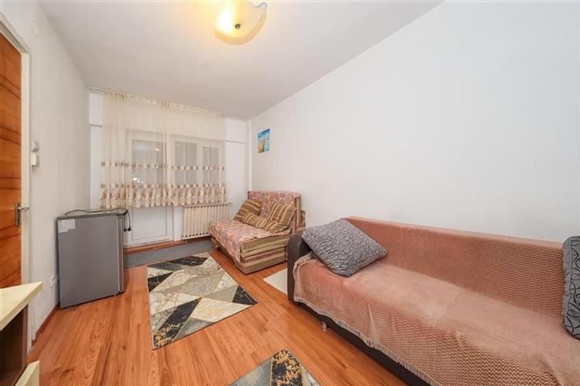 Inchiriez garsoniera decomandata si insorita - 1