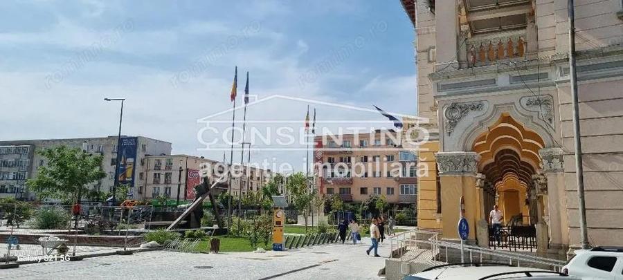 3 camere PIATA DACIEI- CUZA VODA - 1
