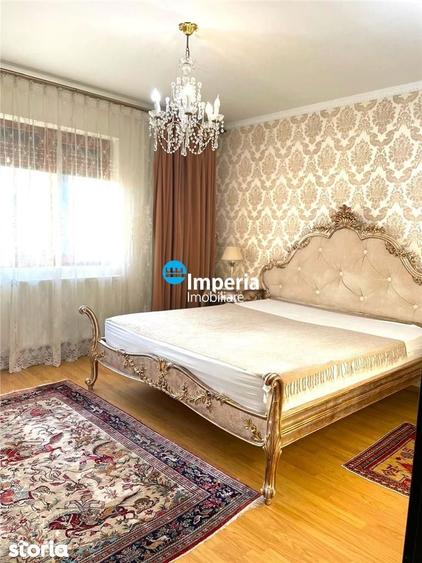 Vila P+E+M, 165 mp, garaj, teren 650 mp, canalizare, Valea Adanca - 6