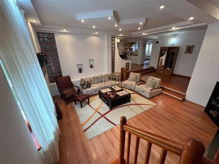 Magura - vila P+1E - teren 1.100mp - 4