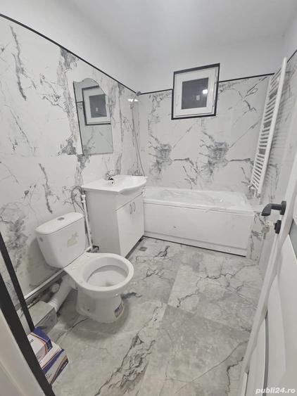Apartament 2 camere cf 1 decomandat - 1