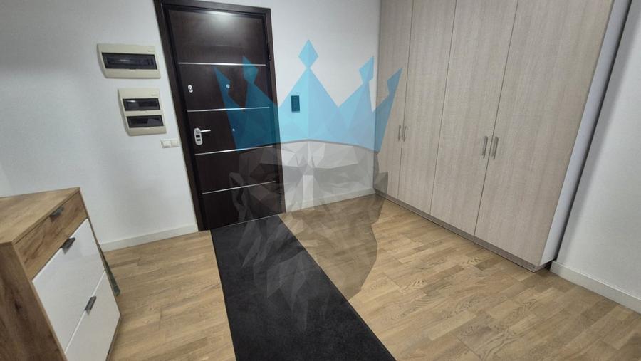 Apartament 2 Camere Complex UpGround Pipera Bucuresti - 18