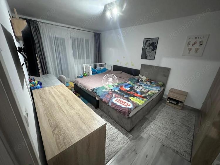 Apartament 2 camere de vanzare Dacia - 1